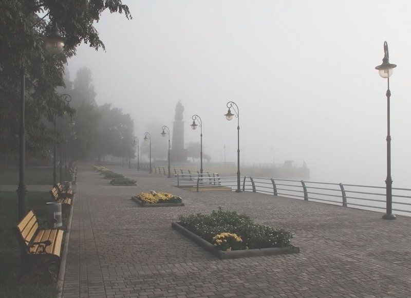 Времена года. фото превью