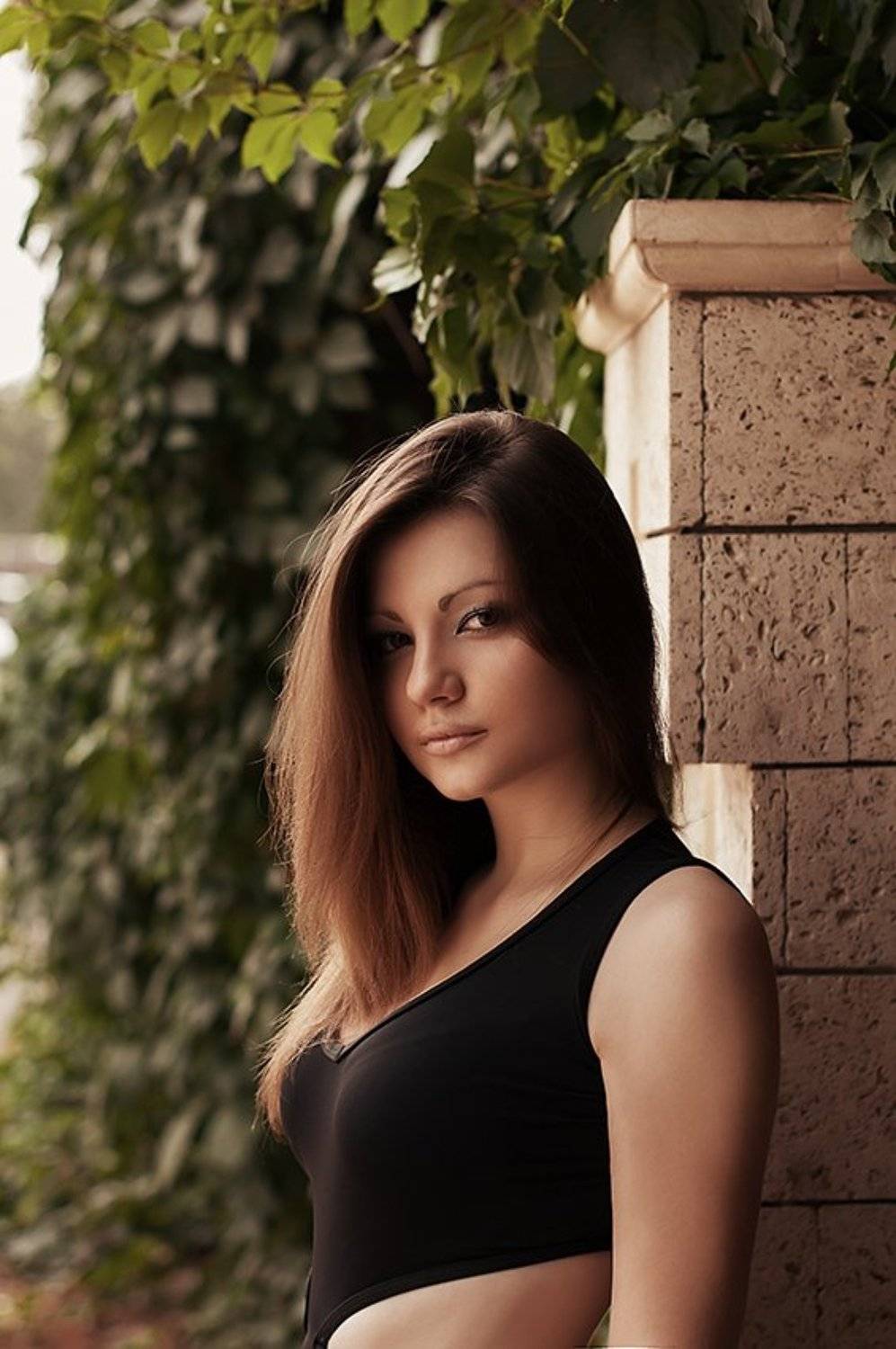 , Георгий Дьяков