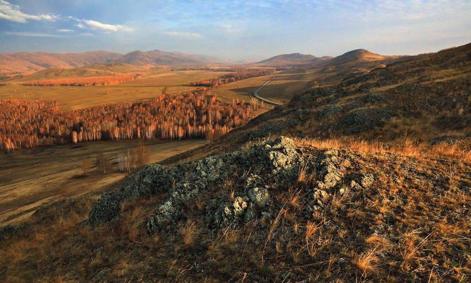 , Александр Сысуев