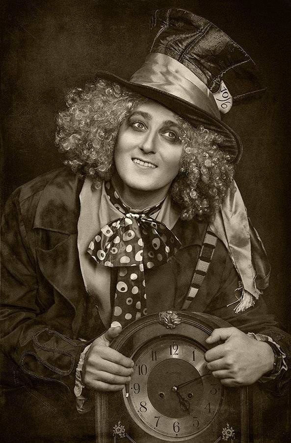 , Клименко Геннадий