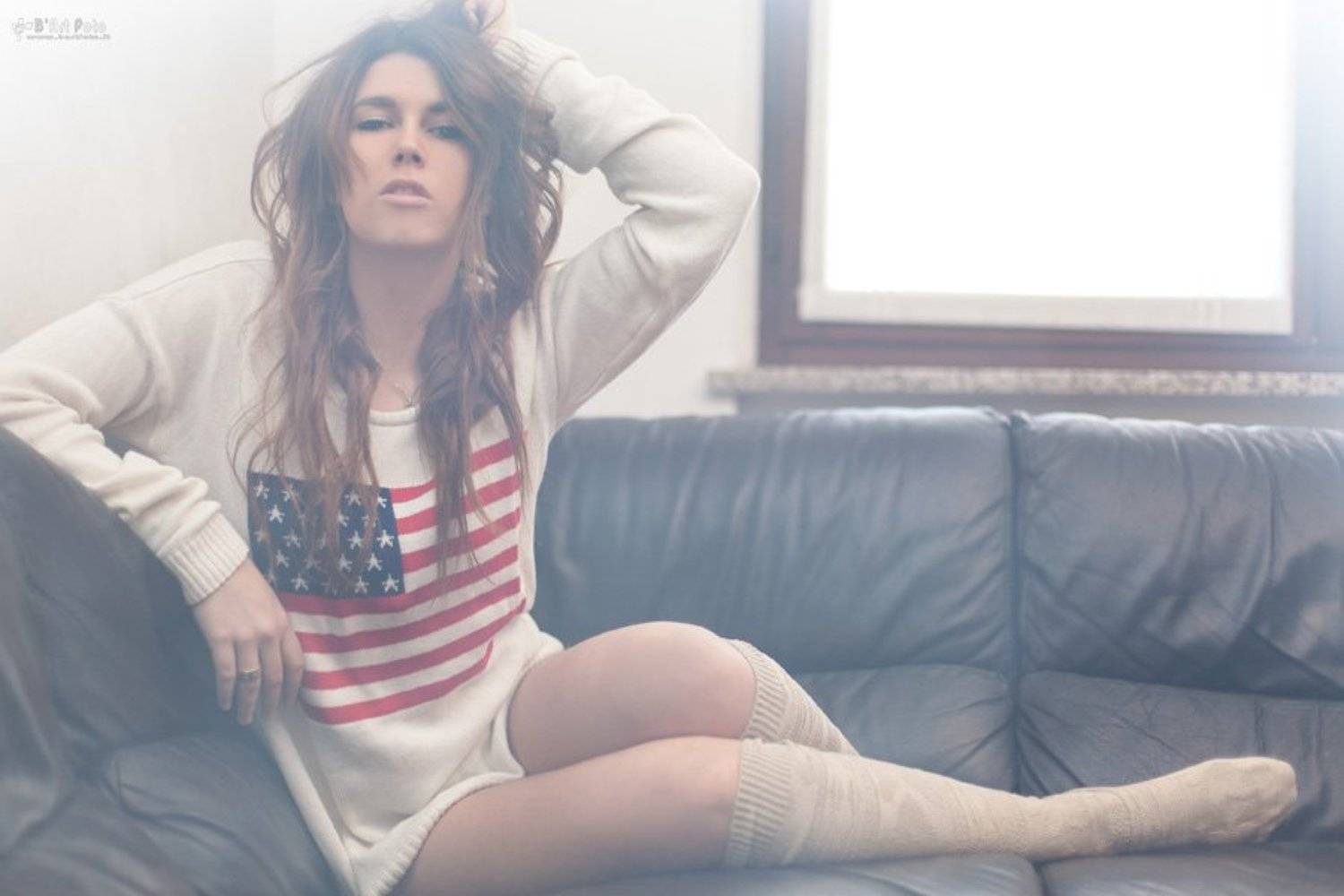 in the room, portraits, B'Art Foto