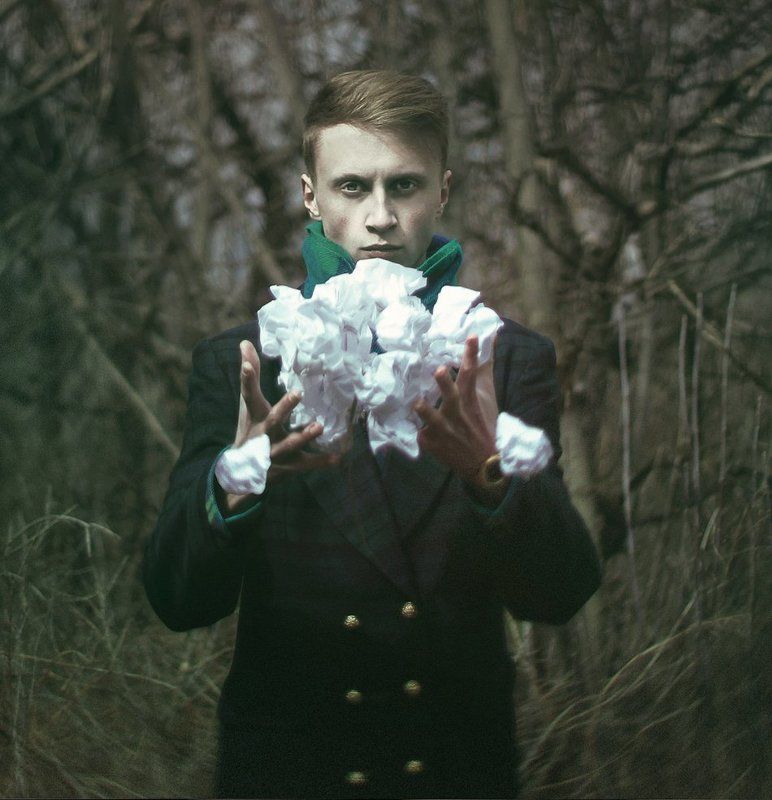 White Rose фото превью