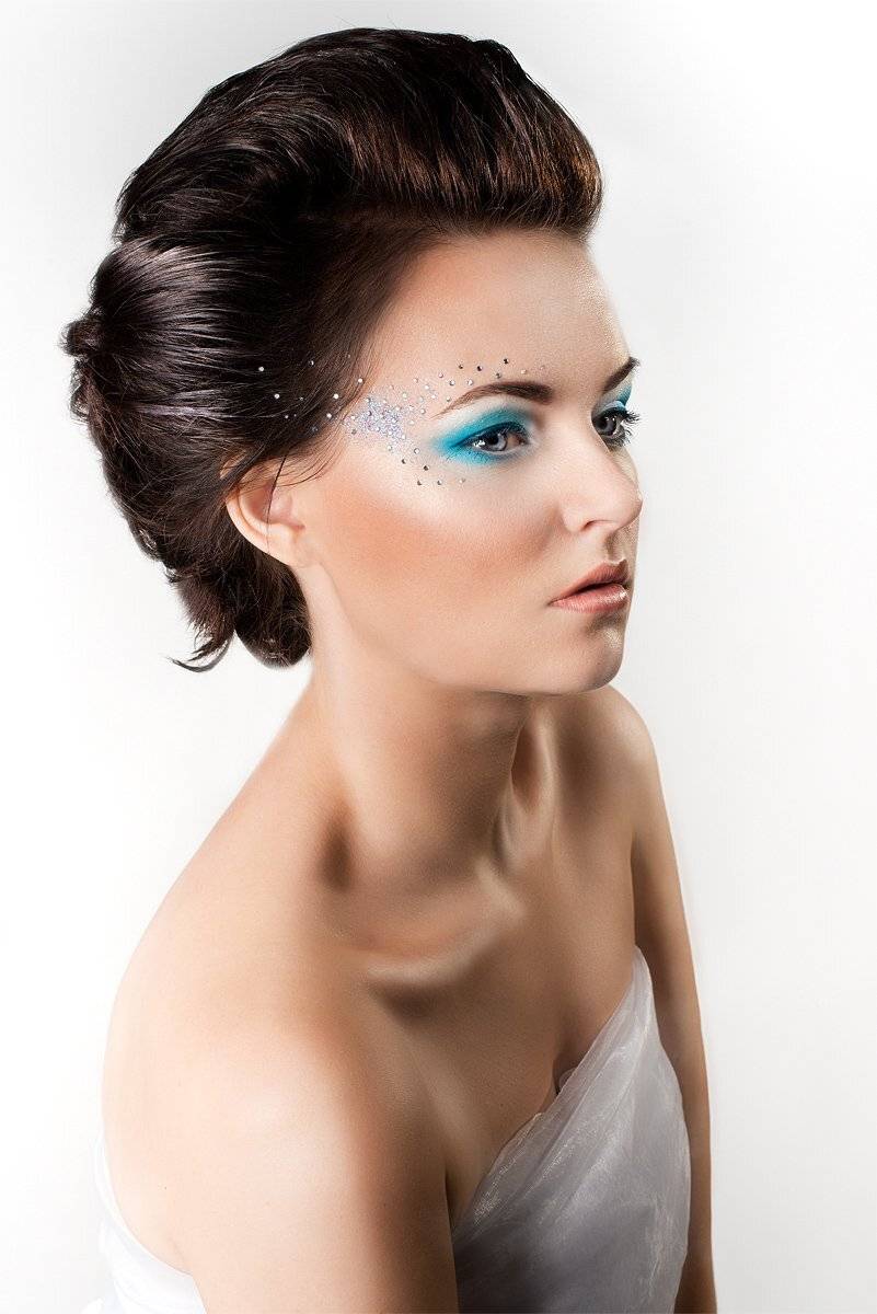 , Мария Мальгина