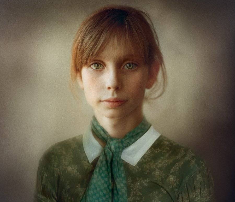 , Светлана Мелик-Нубарова