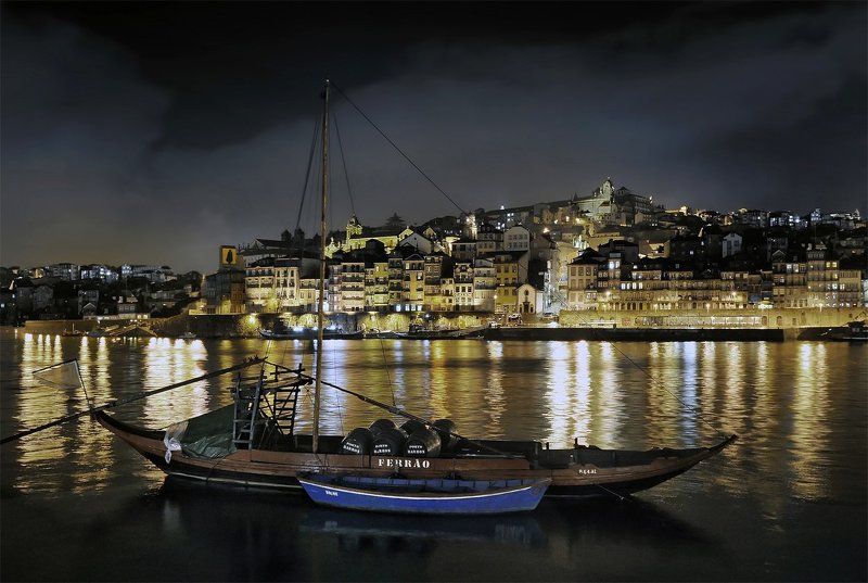 Porto фото превью