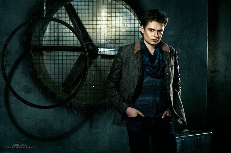 Cага фото превью