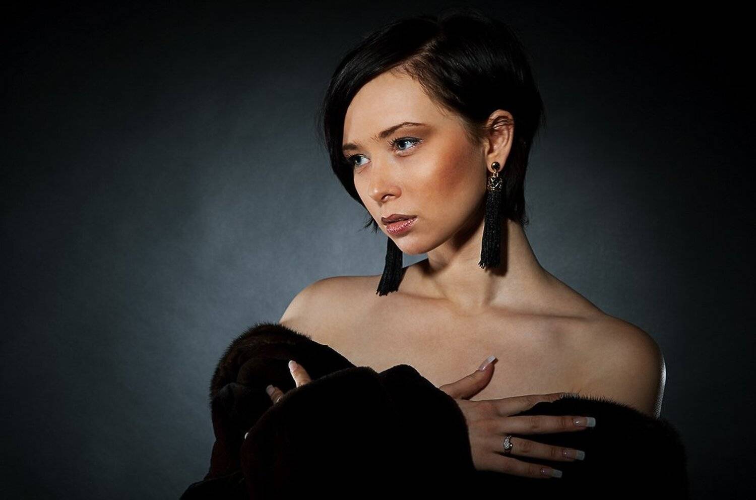 , Дмитрий Багдасарьян