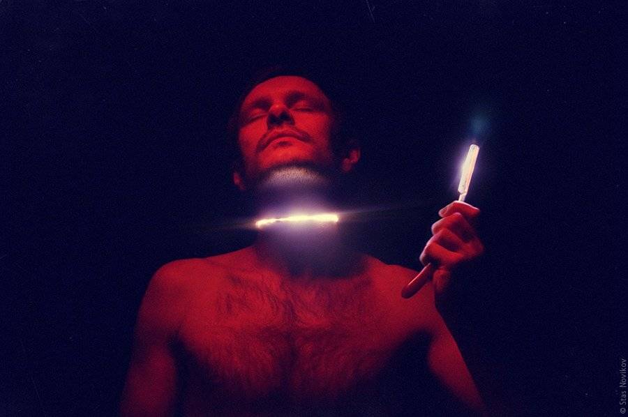 , Станислав Новиков