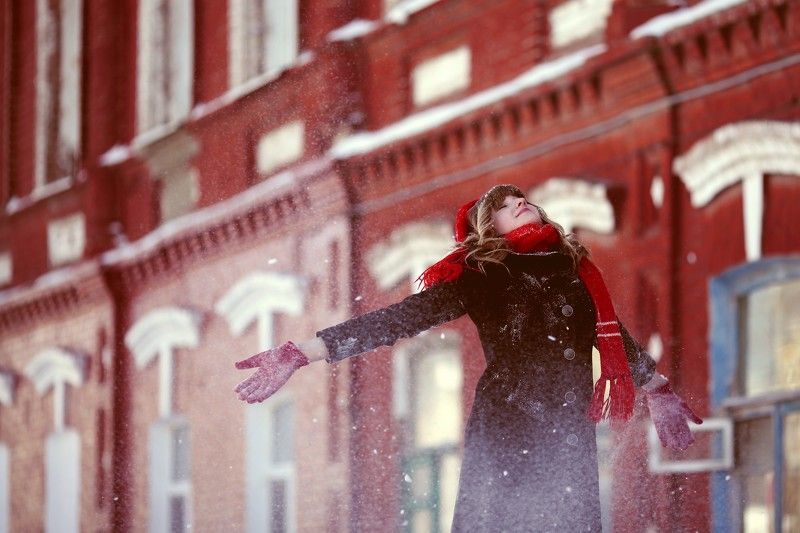 Навстречу Весне! фото превью