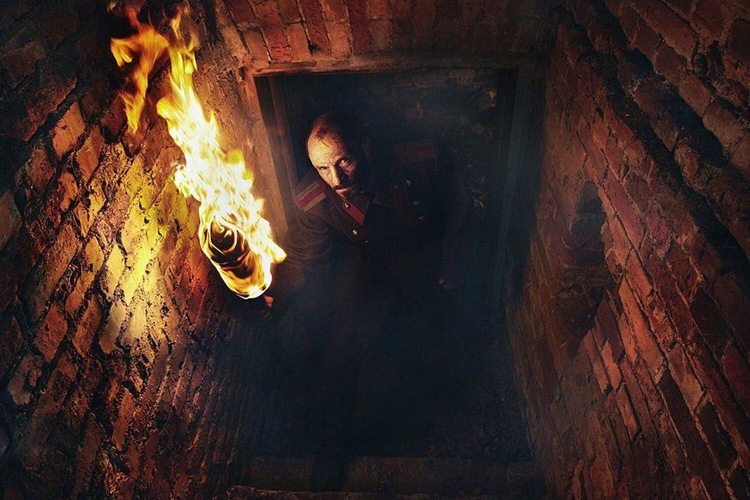 , Кондратенко Кирилл