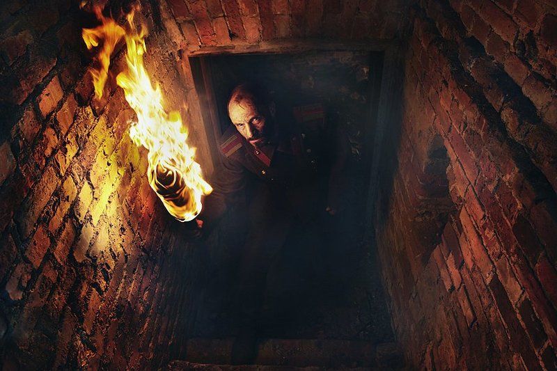 Выход фото превью