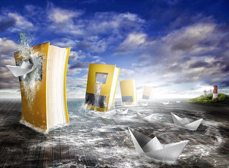 RAW adventures фото превью