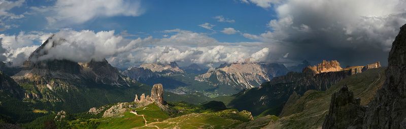 суперрасширенное пространство борьбы фото превью