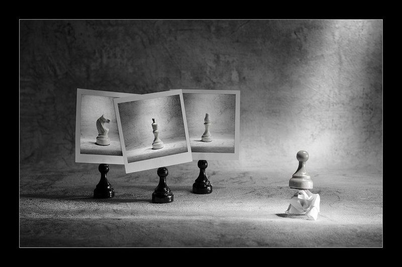 Про наболевшее и надоевшее фото превью