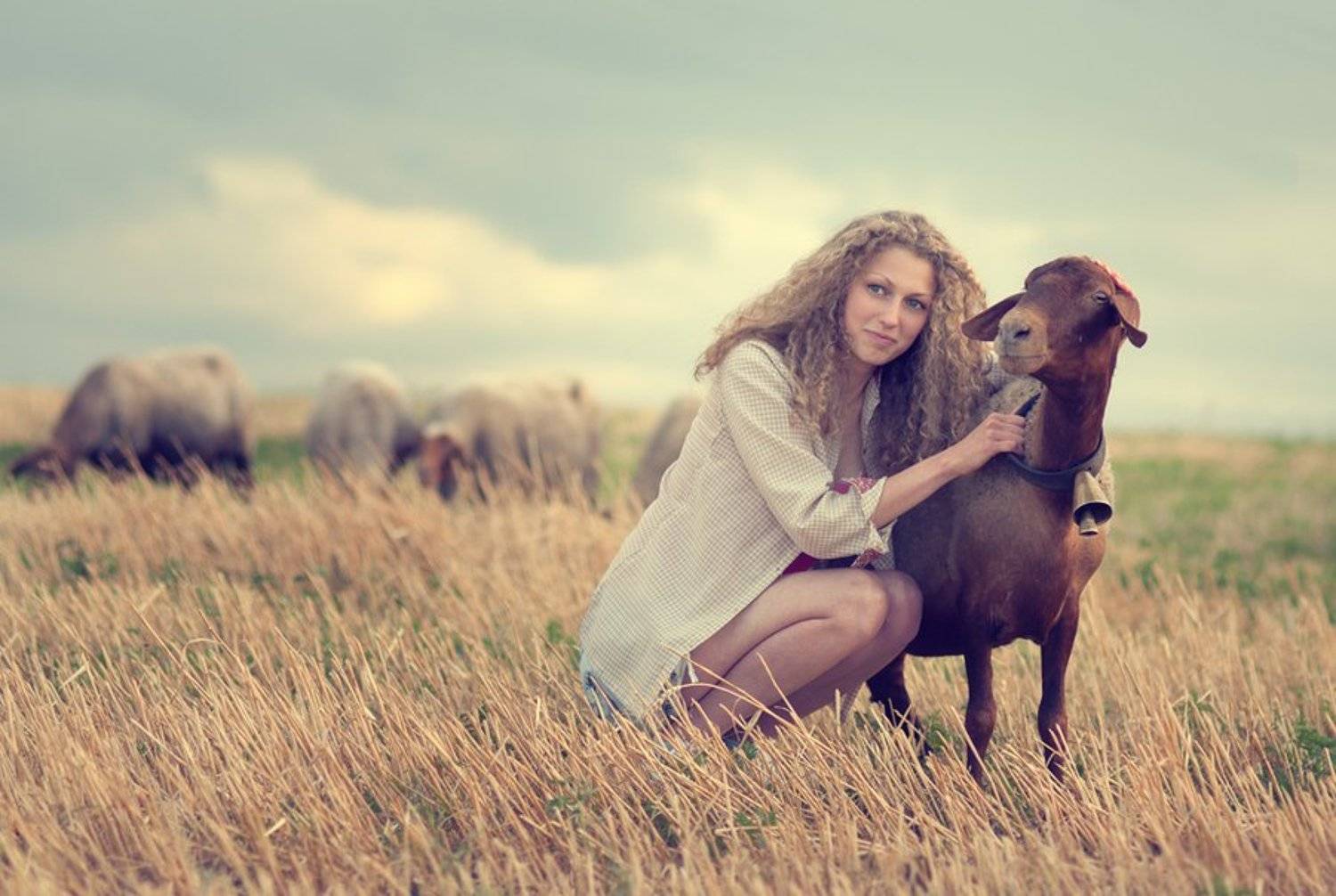 , Мария Чуркина