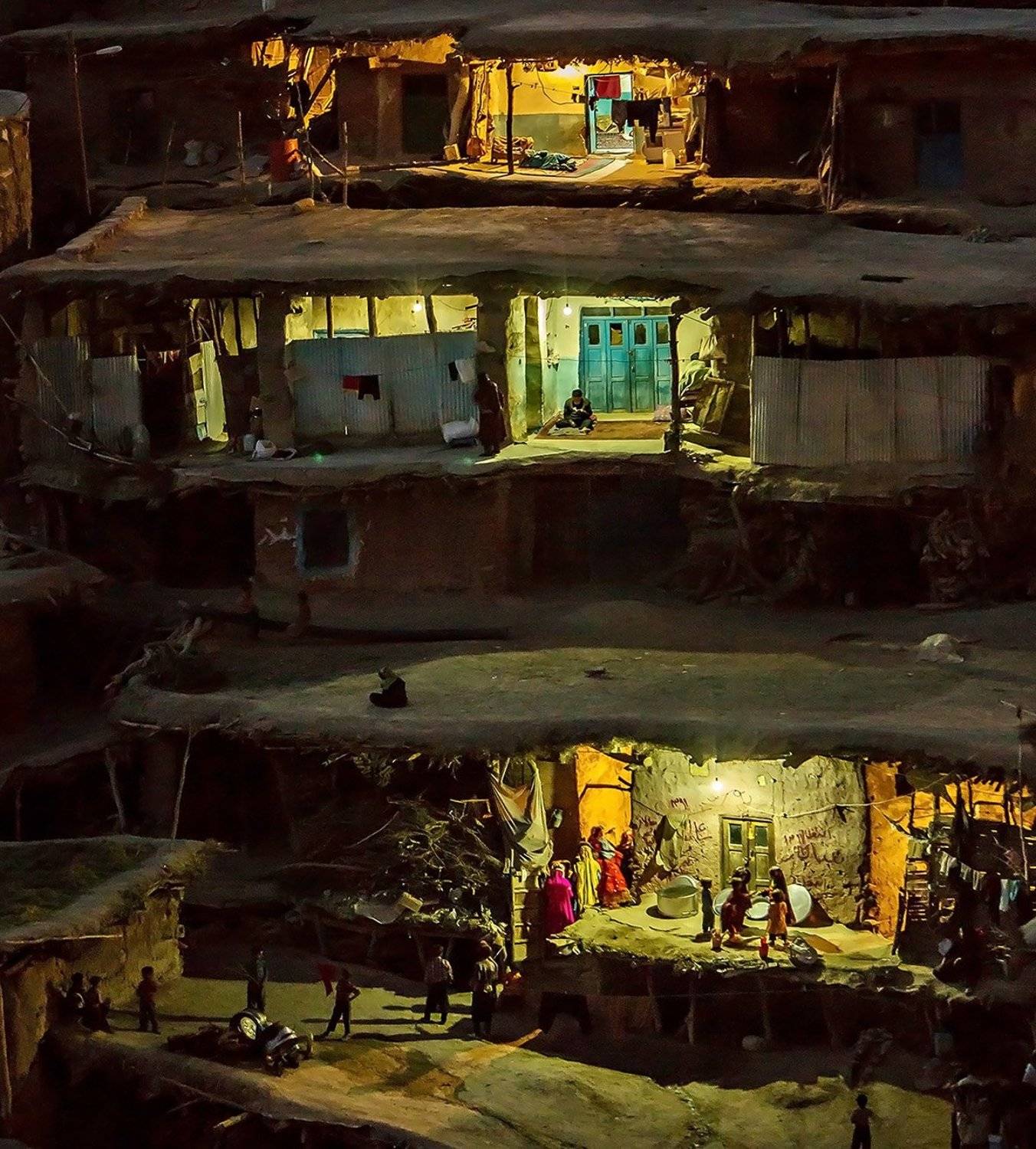 , Mohammadreza Momeni