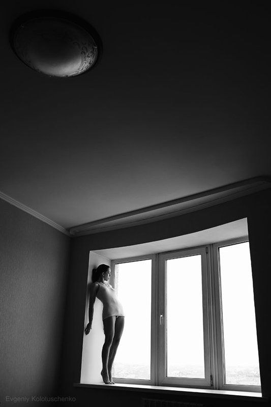 Зарисовка фото превью