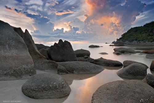 12 минут в тишине