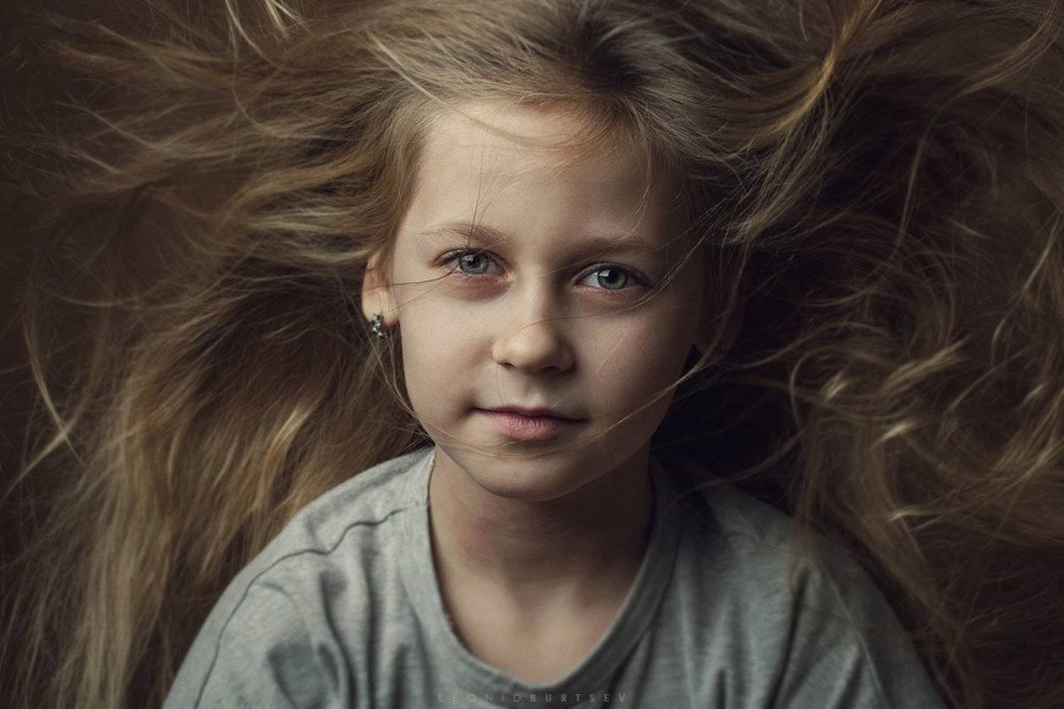 , Бурцев Леонид