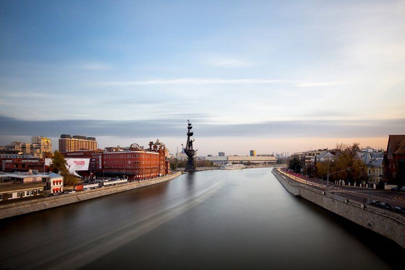 Москва фото превью