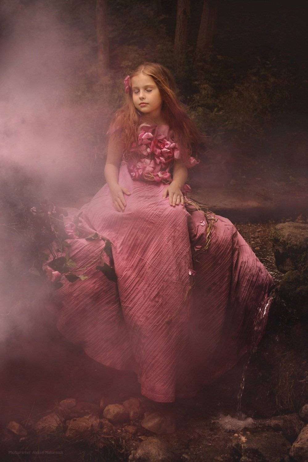 , ALEKSEI  MAKARENOK