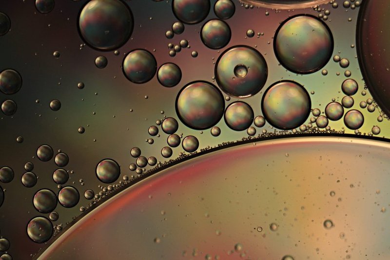 Solar system :) фото превью