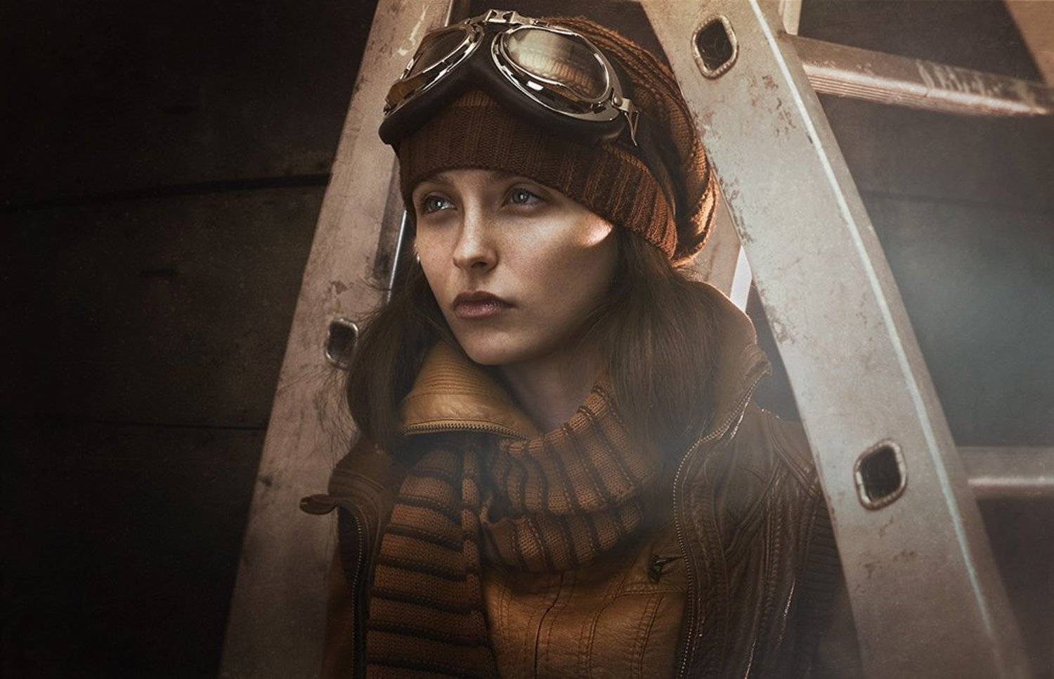 , Елена Daedra Алферова