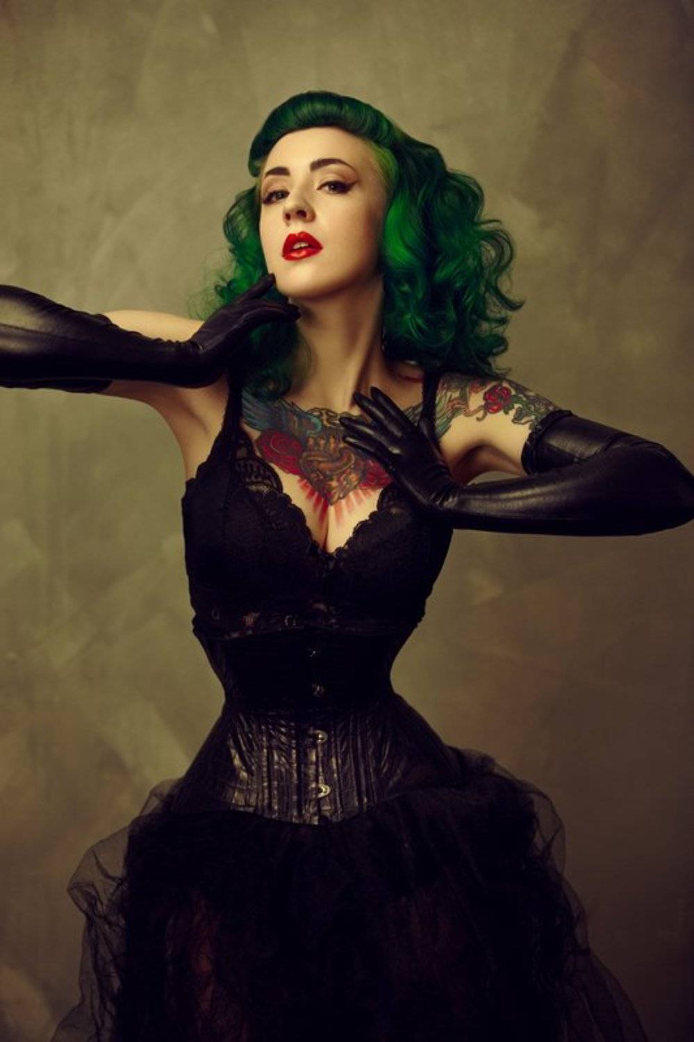 , Владимир Лёвин