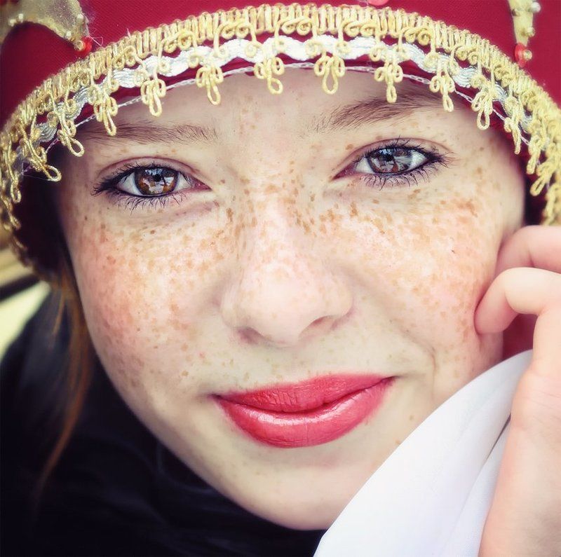 Уралочка. фото превью