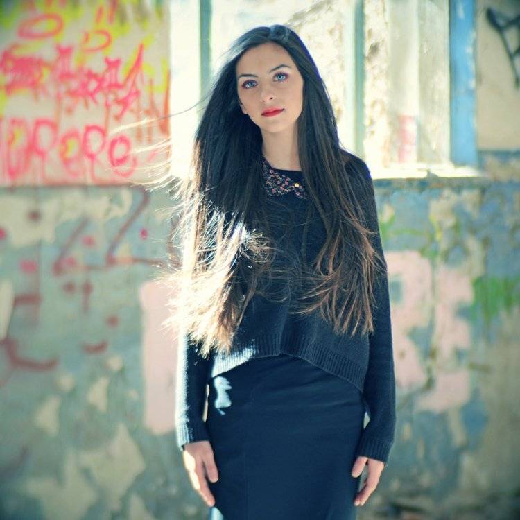 , Cristina Venedict