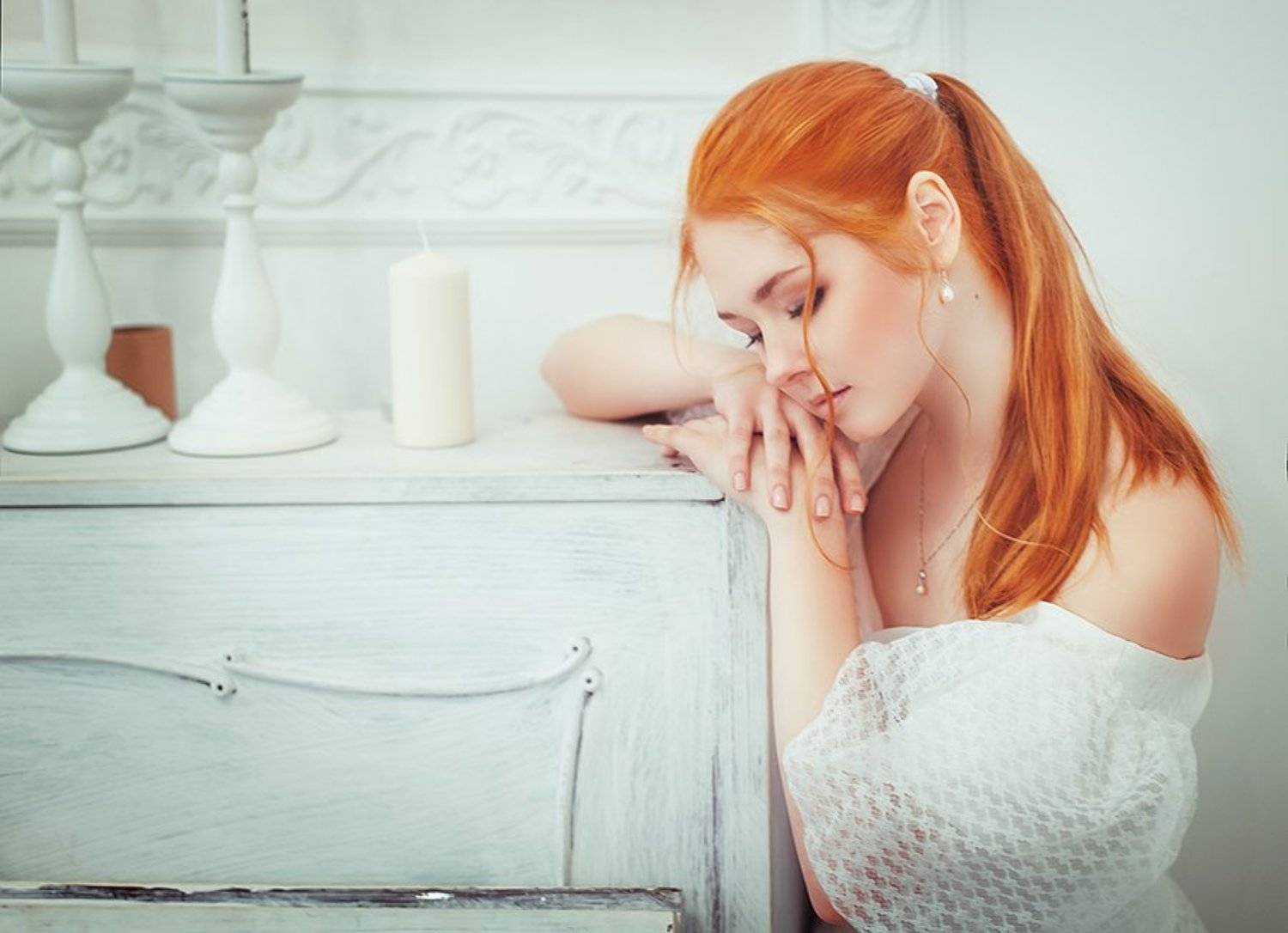 , Дарина Рябченко