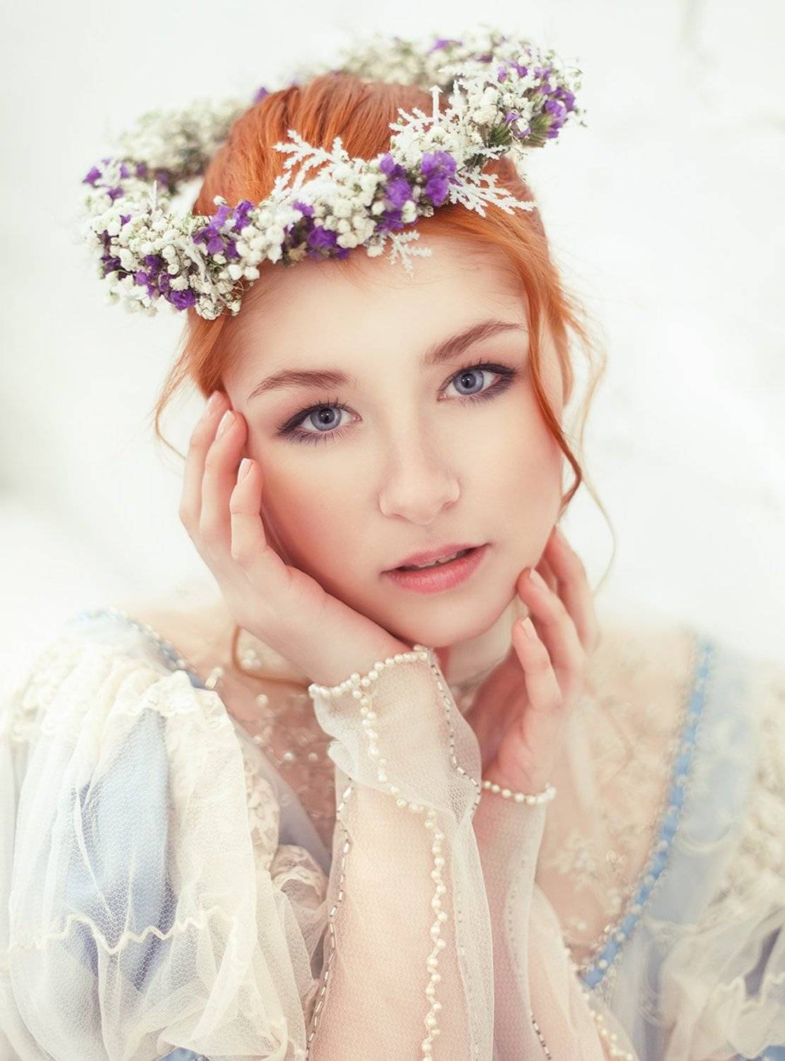 , Дарина Рябченко