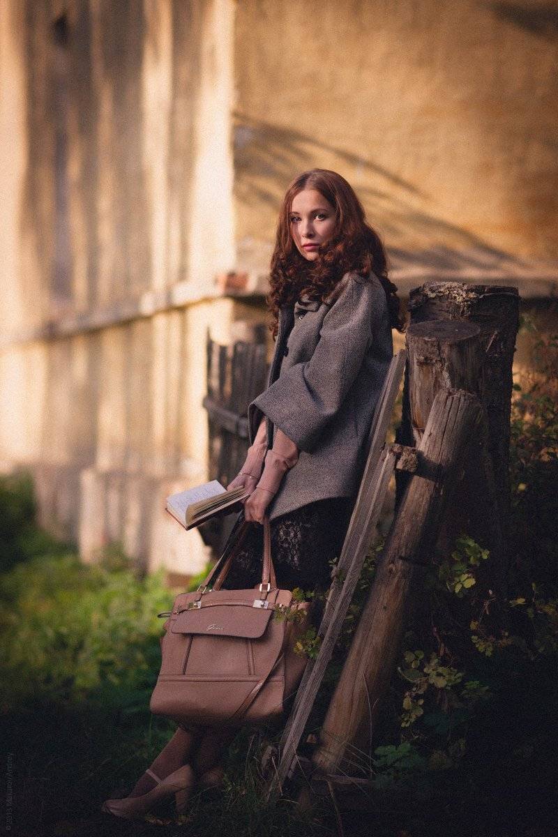 , Андрей Макаров