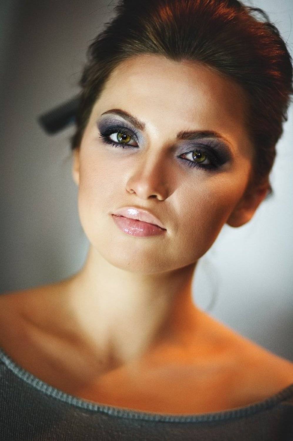 , Сергей Калинин