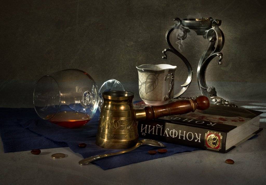 , Лев Сердюков