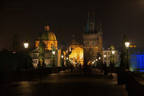 Prague