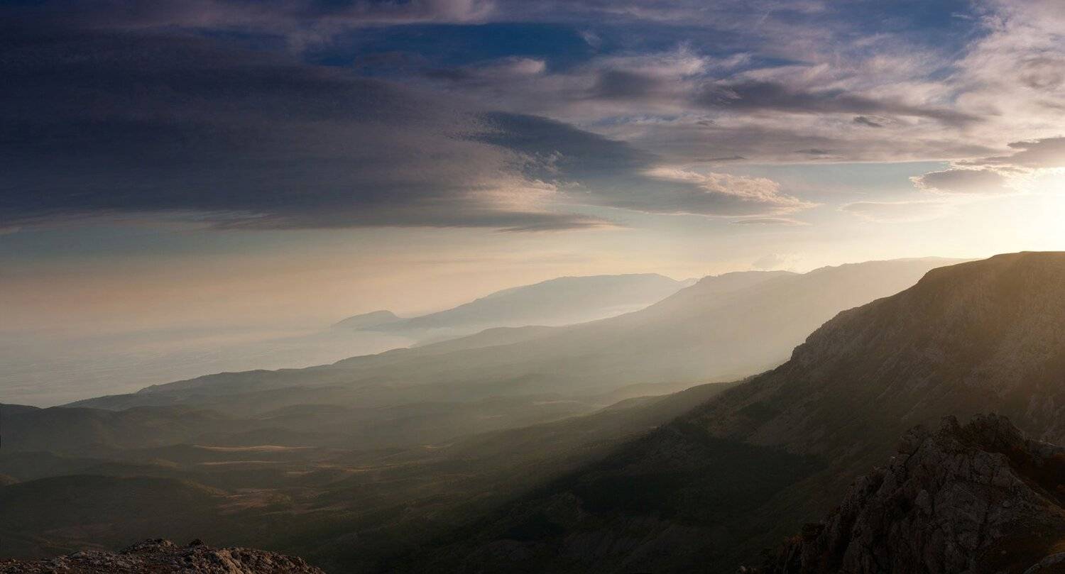 , Виталий Ра