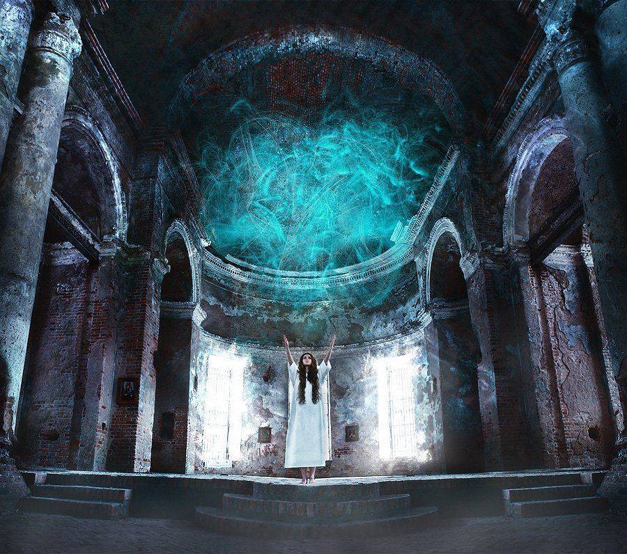 , Кондратенко Кирилл