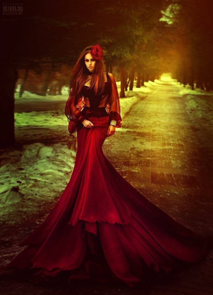 , Беляева Света