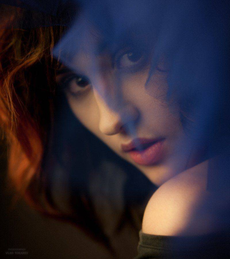 , Владислав Токарев