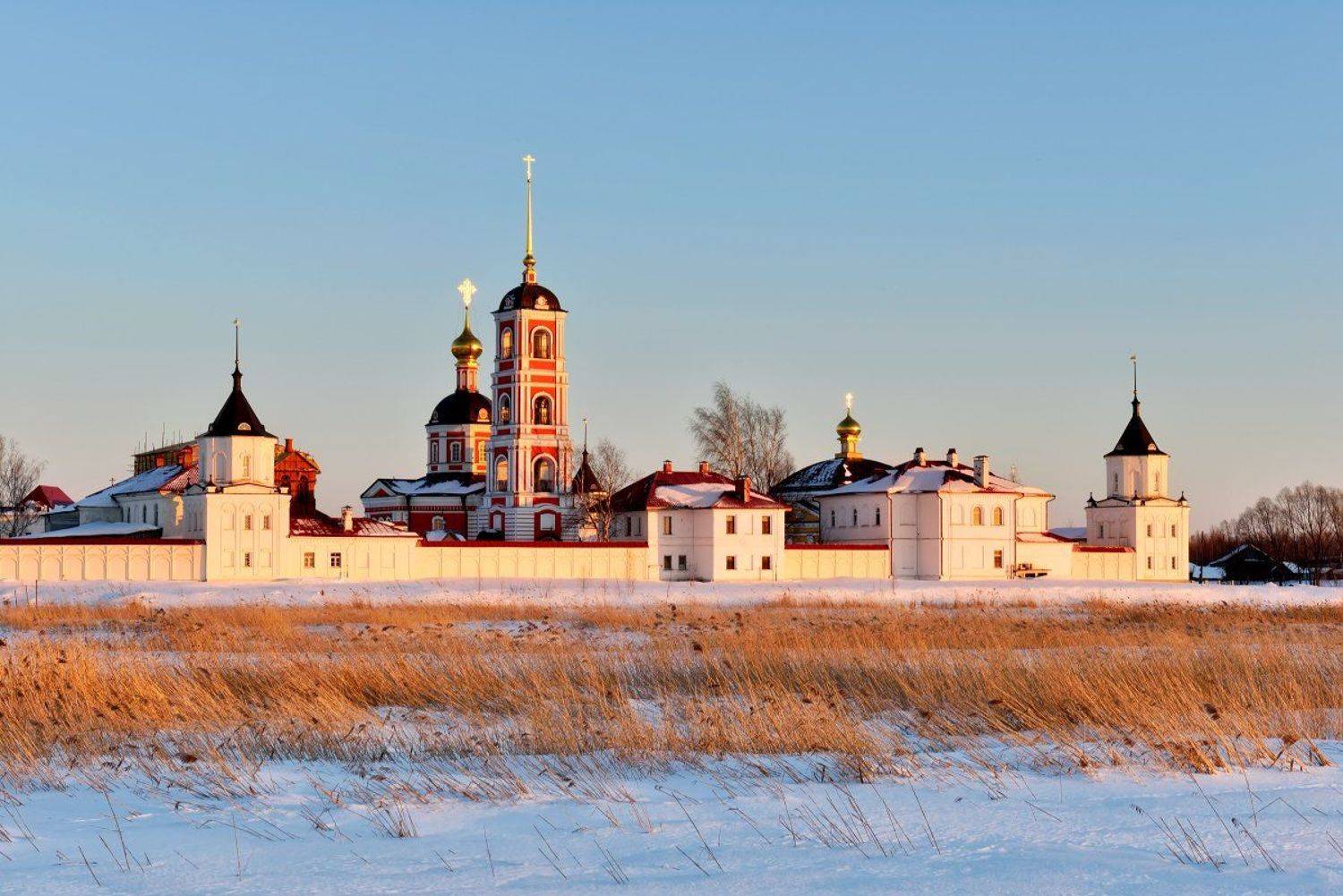 варницы, Максим Евдокимов