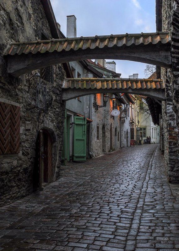 Таллин фото превью