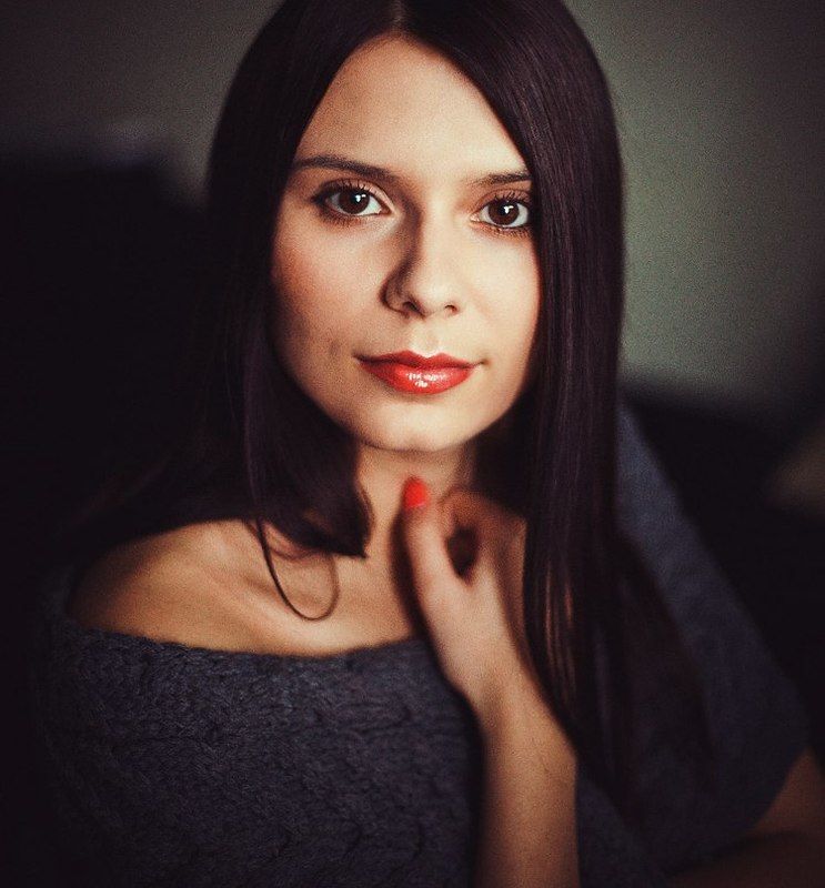 сезон красной помады фото превью