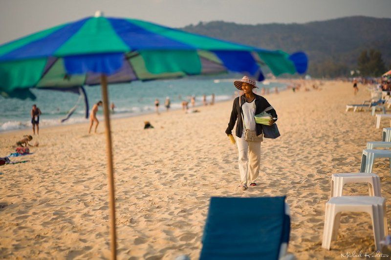 Thailand, Phuket. фото превью