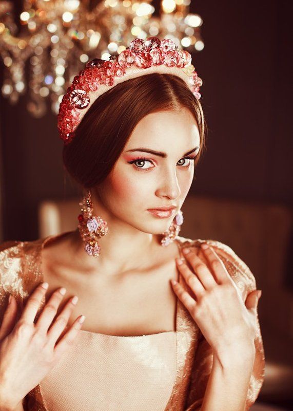 Золотая серия фото превью