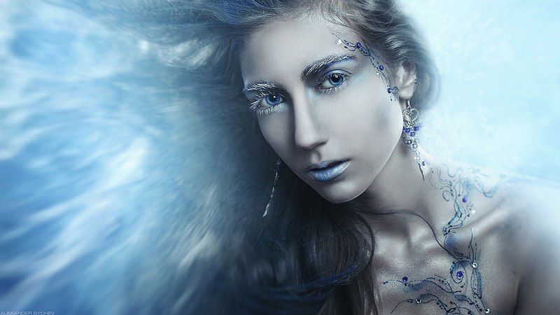 queen blizzard фото превью