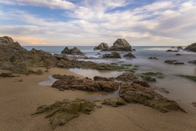 Морской штиль фото превью