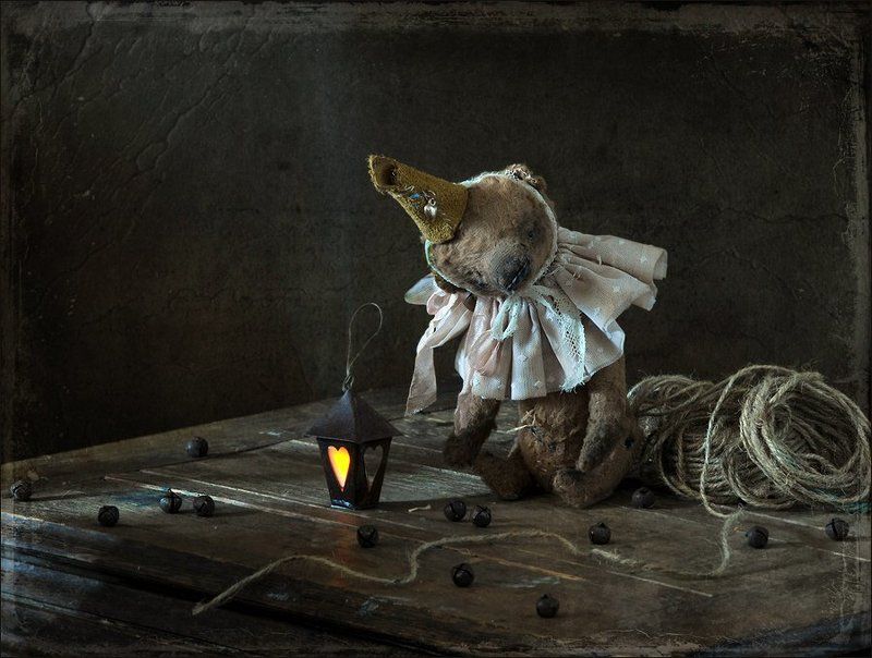 Цирк так и не вернулся... фото превью