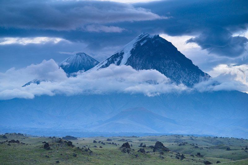 камчатка, kamchatka ~ Сон великанов ~ фото превью