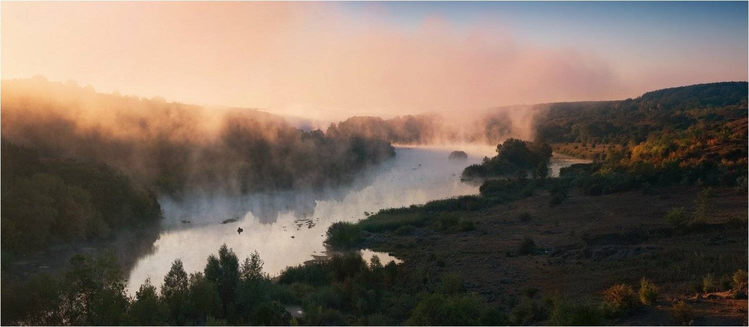 , Денис Кривой